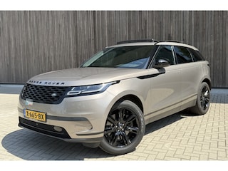 Land Rover Range Rover Velar 2.0 P400e S Pano | AWD |Meridian