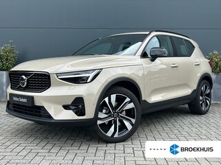 Volvo XC40 2.0 B4 Plus Dark | Pano | 360 camera | Nubuck bekleding | 20" velg | Pixel-LED | Harman/Kardon | Memory |