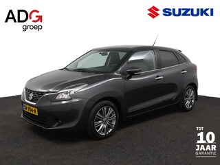 Suzuki Baleno 1.2 High Executive | Automaat | Adaptive Cruise Control | Achteruitrijcamera | Trekhaak |