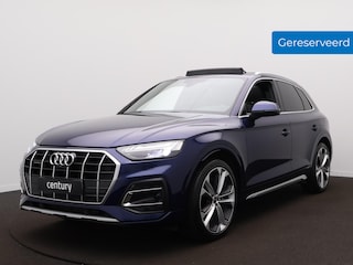 Audi Q5 50 TFSI e Advanced edition 299PK | Panodak | B&O | Elek. Stoelen | Massage | 360 Camera