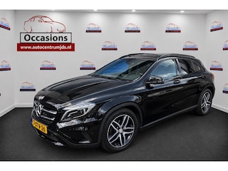 Mercedes-Benz GLA 200 Ambition