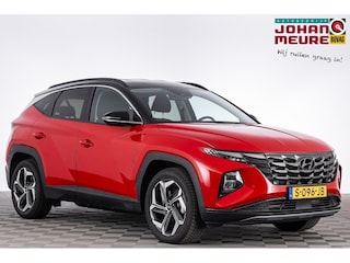 Hyundai Tucson 1.6 T-GDI PHEV Comfort Bi-Tone 4WD *SOH 100%* Full LED | NAVI | CAMERA .