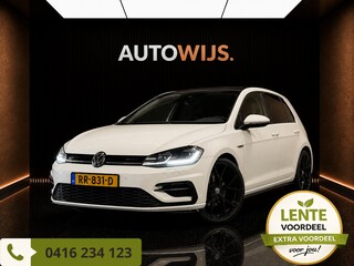 Volkswagen Golf 1.5 TSI Highline Business R-Line|PANO|LED|LEDER|CARPLAY|GOED ONDERHOUDEN|