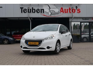 Peugeot 208 1.2 VTi Access Cruise Control, Airco