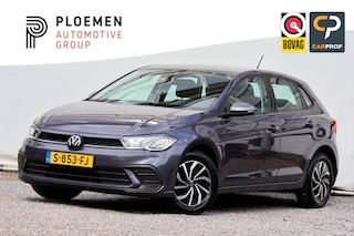 Volkswagen Polo 1.0 TSI Life - 95 pk **Led / DAB / 1e eig