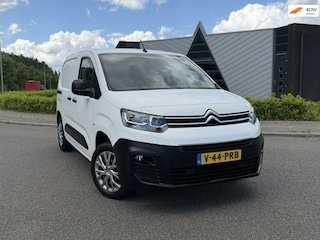 Citroën Berlingo 1.2 PureTech Club