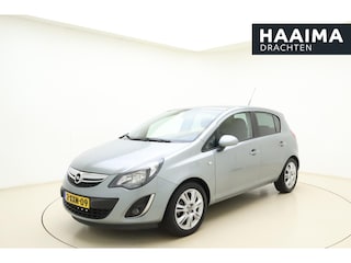 Opel Corsa 1.2-16V BlitZ | 86PK | Trekhaak | Lage KM-stand | Cruise Control | Climate Control | Lichtmetalen Velgen | Elektrische Ramen Voor |