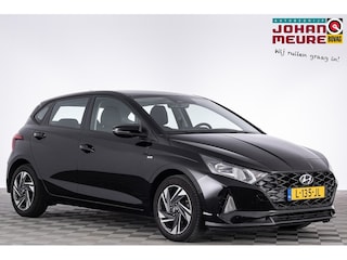 Hyundai i20 1.0 T-GDI Comfort | CAMERA | VELGEN ✅ 1e Eigenaar .