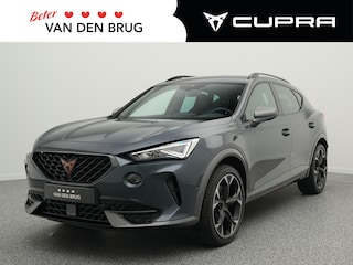 Cupra Formentor 1.4 e-Hybrid 245pk VZ | Dynamic chassis control | Adaptieve cruise control | Stoel- & stuurverwarming | Achteruitrijcamera |