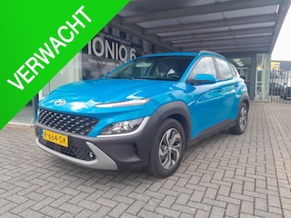 Hyundai Kona 1.6 GDI HEV Comfort