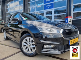Skoda Fabia 1.0 TSI 110pk. Ambition