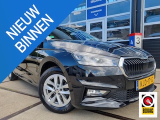 Skoda Fabia 1.0 TSI 110pk. Ambition