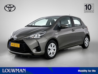 Toyota Yaris 1.5 Hybrid Active