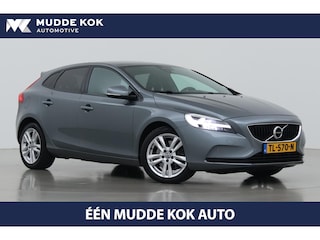 Volvo V40 1.5 T3 Dynamic Edition | Panoramadak | Camera | Harman/Kardon | Keyless | Leder | Automaat