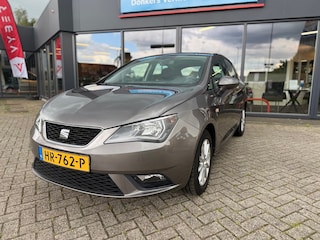 Seat Ibiza 1.0 EcoTSI Style Connect