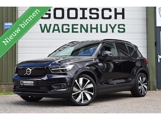 Volvo XC40 Recharge P8 AWD R-Design | Stoel/Stuurverwarming | 360 Camera | Carplay|