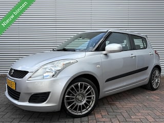 Suzuki Swift 1.2 Sport-line Airco 5 Drs Nl Auto Usb Stb 2011