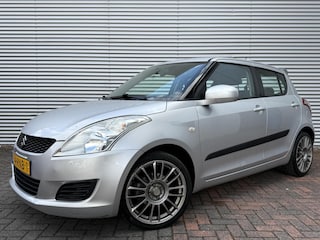 Suzuki Swift 1.2 Sport-line Airco 5 Drs Nl Auto Usb Stb 2011