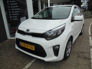 Kia Picanto 1.0 MPi ComfortLine 12 maanden Bovag garantie