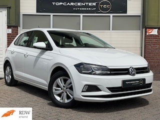 Volkswagen Polo 1.0TSI Comfortline/AIRCO/CARPLAY/CRUISE/APK