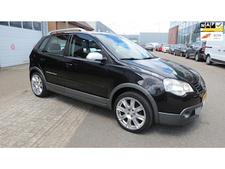 Volkswagen Polo 1.4-16V Cross
