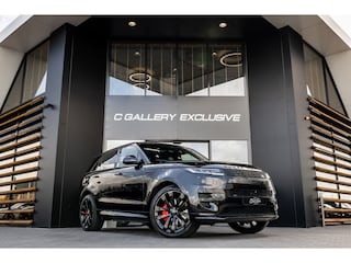 Land Rover Range Rover Sport 3.0 P440e Dynamic HSE PHEV - Panorama | Meridian | Luchtvering | Stoelkoeling | Memory