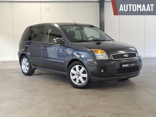 Ford Fusion 1.6-16V Futura Automaat (Org NL/Airco/Trekh/NAP)
