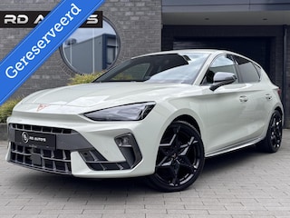 Cupra Leon 1.5 eTSI VZ Performance Facelift Sennheiser Led Sfeerverlichting
