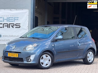 Renault Twingo 1.2|NAP|AUTOMAAT|AIRCO|CRUISE|PDC|1EIGENAAR!