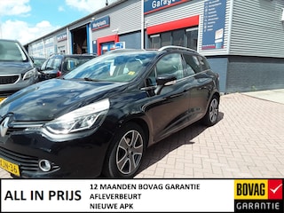Renault Clio Energy TCe 90pk S&amp;S Dynamique