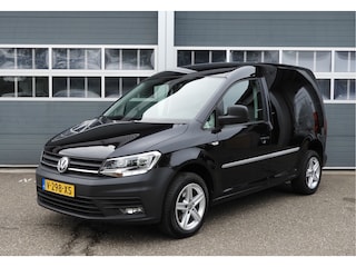 Volkswagen Caddy 2.0 TDI L1H1 DSG AUTOMAAT | CARPLAY | NAVI | CRUISE | AIRCO
