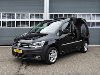 Volkswagen Caddy 2.0 TDI L1H1 DSG AUTOMAAT | CARPLAY | NAVI | CRUISE | AIRCO