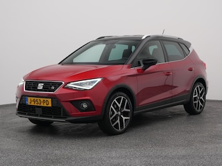 Seat Arona 1.0 TSI FR 115PK DSG Limited Edition | CAMERA | BEATS | STOELVERW. | TREKHAAK