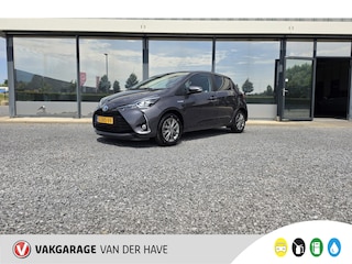 Toyota Yaris 1.5 Hybrid Dynamic | Trekhaak | Cruise Control | Camera | Climate Control | Lane Assist |