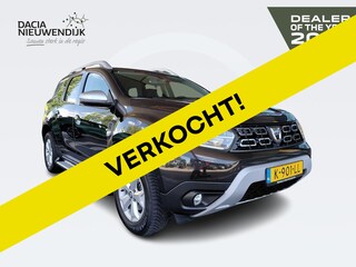 Dacia Duster 1.3 TCe Prestige 360 Camera