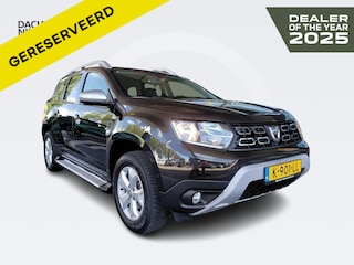 Dacia Duster 1.3 TCe Prestige 360 Camera