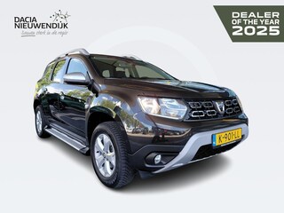 Dacia Duster 1.3 TCe Prestige 360 Camera