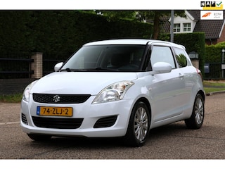 Suzuki Swift 1.2 Bandit EASSS | AIRCO | CRUISE | TREKHAAK | NAP | MOOIE GOED ONDERHOUDEN AUTO |