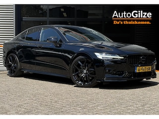 Volvo S60 2.0 T5 250PK R-Design l Pano l Harman Kardon l 20Inch l NAP