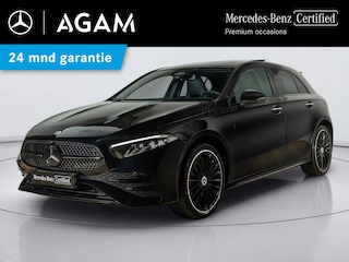 Mercedes-Benz A-klasse Hatchback 250 e Star Edition AMG Line | Panorama dak