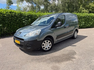 Peugeot Partner 122 1.6 HDI L1 XT Profit + Airco | Schuifdeur