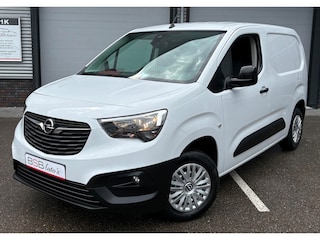 Opel Combo 1.2 Turbo L1 Standaard Airco Navi Cruise Pdc Dab Achteruitrijcamera