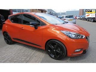 Nissan Micra 0.9 IG-T Acenta