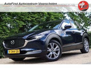 Mazda CX-30 2.0 e-SkyActiv-X M Hybrid Comfort | Trekhaak |