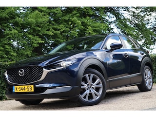 Mazda CX-30 2.0 e-SkyActiv-X M Hybrid Comfort | Trekhaak |