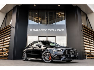 Mercedes-Benz CLA AMG CLA45 S 4MATIC+ - Akrapovic | Panorama | Burmester | Memory | 360 Camera