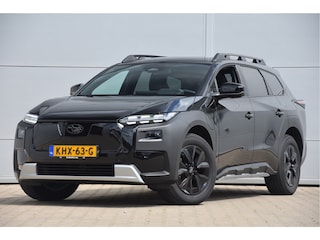Subaru Outback E- 4E-xperience 74.7 kWh