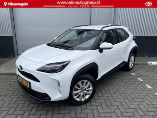 Toyota Yaris Cross 1.5 Hybrid Active