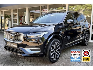 Volvo XC90 2.0 T8 Recharge AWD Inscription 7p. Led, Harman/Kardon, Camera, LM..