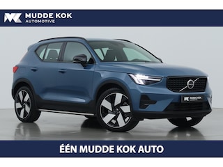 Volvo XC40 1.5 T5 Plug-in hybrid Plus Dark | ACC | 360° Camera | Harman/Kardon | Stoel+Stuurverwarming | Memory